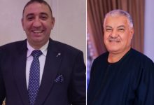 صورة محمد عبد الهادي يكتب: الرصيد الشعبى فى أشمون والمحبة الصادقة سر نجاح العمدة صابر عبدالقوى للمرة الثالثة على التوالي