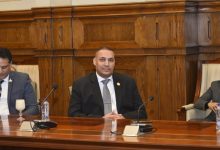 صورة النائب” حسام لبن” يفتح ملف تحويل الدعم النقدي إلى تمكين اقتصادي للفئات الأولى بالرعاية