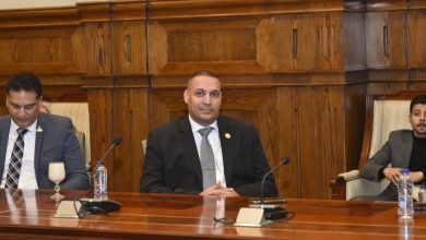 صورة النائب” حسام لبن” يفتح ملف تحويل الدعم النقدي إلى تمكين اقتصادي للفئات الأولى بالرعاية