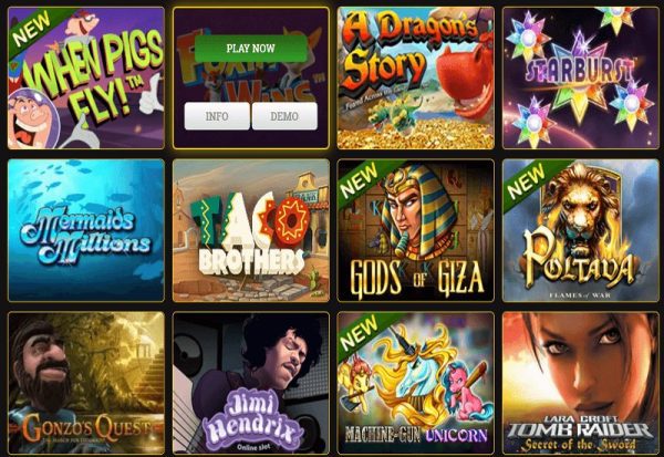 Erleben Sie den Höhepunkt beim Millioner Casino in Deutschland mit attraktiven Angeboten