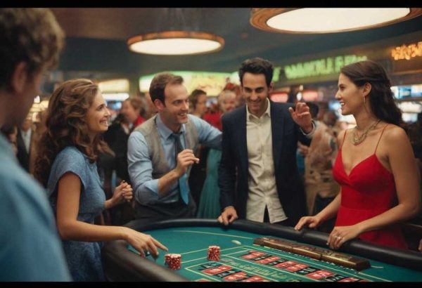 Découvrez le Thrill de l'Infranchissable Rush au Casino en Ligne en France