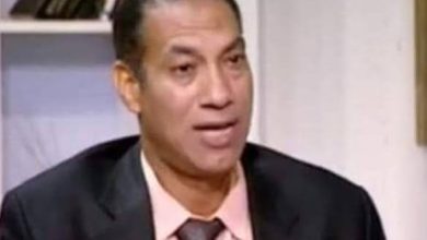 صورة الكاتب الصحفي صلاح عامر رئيسًا للجنة التنفيذية بمجلس أمناء تنمية مدينة حدائق أكتوبر