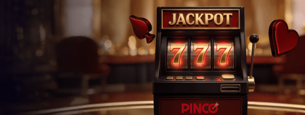 casino pinco kz online game