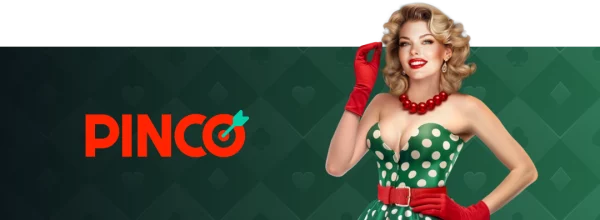 casino pinco online