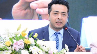 صورة الحدث24|طبيب بدرجة إنسان شكروتقدير للدكتور خالد أمين علي مجهوداته الكبيرةفي خدمة المواطنين