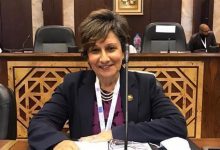 صورة ندى ثابت: قمة الرئيس السيسي وأردوغان خطوة محورية لتعزيز التعاون المشترك