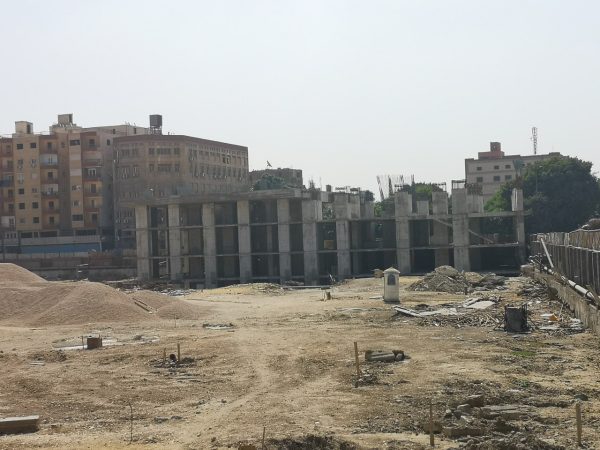 إنذار قانوني جديد في أزمة “أبراج بداية بالدقي” وتحذير من تفويض مجلس الإدارة - الحدث 24