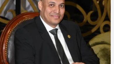 صورة النائب حسام لبن : مصر والسعودية تمثلان ركيزتين أساسيتين في معادلة الاستقرار بالشرق الأوسط