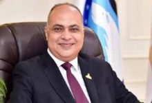 صورة النائب أيمن الهوارى: زيارة الرئيس التركى تأكيد على قوة الدور المصري إقليمياً ودولياً