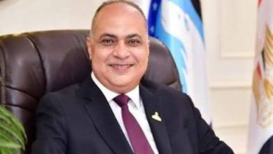 صورة النائب أيمن الهوارى: زيارة الرئيس التركى تأكيد على قوة الدور المصري إقليمياً ودولياً