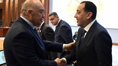 صورة رئيس “نقل النواب”: لقاء رئيس الوزراء ورؤساء اللجان النوعية ركيزة لتعزيز التكامل المؤسسي وتعظيم عوائد المشروعات القومية