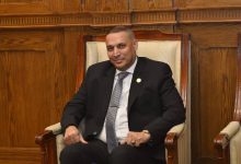 صورة النائب حسام لبن : رسائل السيسي بشأن التلاعب بالأسعار تعكس صرامة الدولة في حماية المواطن من جشع بعض التجار