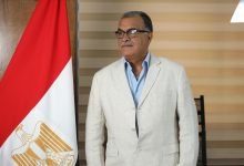 صورة “الحرية المصرى”: كلمة الرئيس السيسى فى إفطار الأسرة المصرية كشفت حجم التحديات .. وأن الدولة لن تسمح بجشع الأسواق