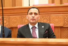 صورة بعد اتصال السيسي مع الرئيس الإيرني النائب إسلام التلواني: القيادة السياسية تلعب دورا محوريا لاحتواء الصراع في المنطقة