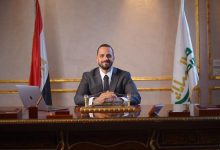 صورة النائب محمد عبد الحفيظ: التحركات الدبلوماسية المصرية تستهدف الحفاظ على الأمن القومى العربي