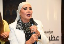 صورة أمل سلامة: مصر تقود جهودا دبلوماسية مكثفة لخفض التصعيد فى الشرق الأوسط ودعم استقرار الخليج