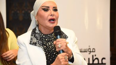 صورة أمل سلامة: مصر تقود جهودا دبلوماسية مكثفة لخفض التصعيد فى الشرق الأوسط ودعم استقرار الخليج