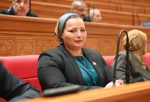 صورة النائبة مروة حسان تتقدم باقتراح نموذج «التوأمة المؤسسية» لتطوير خدمات الطوارئ بالمستشفيات