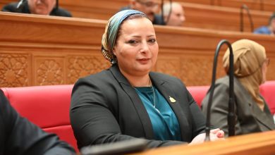 صورة النائبة مروة حسان تتقدم باقتراح نموذج «التوأمة المؤسسية» لتطوير خدمات الطوارئ بالمستشفيات