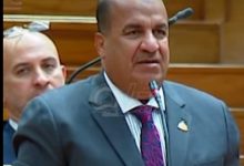 صورة النائب محمد عبدالحميد: التطورات العسكرية الاخيرة تمثل نقطة تحول دقيقة في المشهد الإقليمي وتفرض قراءة متأنية لطبيعة المرحلة الراهنة في ظل تشابك المصالح وتعقّد موازين القوى في الشرق الأوسط