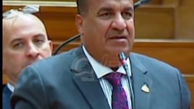 صورة النائب محمد عبدالحميد: التطورات العسكرية الاخيرة تمثل نقطة تحول دقيقة في المشهد الإقليمي وتفرض قراءة متأنية لطبيعة المرحلة الراهنة في ظل تشابك المصالح وتعقّد موازين القوى في الشرق الأوسط