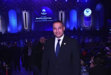 صورة النائب حسام لبن : مصر والدول العربية أخوة ومصيرنا واحد أمام محاولات الفرقة