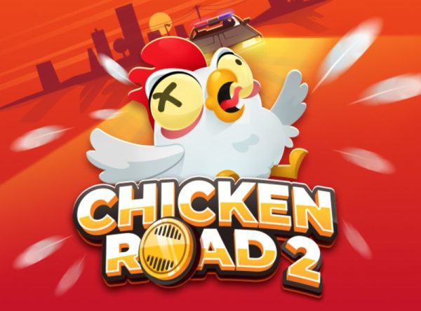 Chicken road casino, juego chicken road