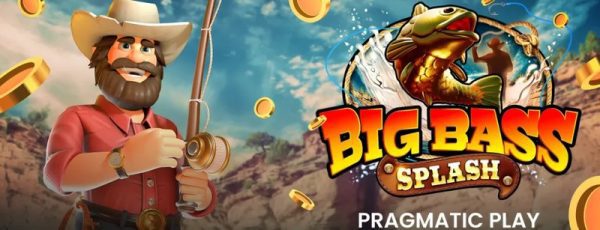 Big bass splash casino, big bass splash demo