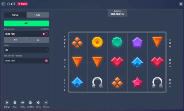 Bitstarz casino en ligne à Canada