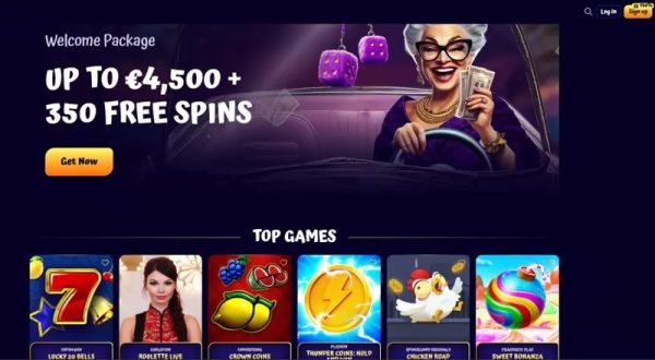 Entdecken Sie die Welt von Spingranny in Deutschland mit großartigen in Germany