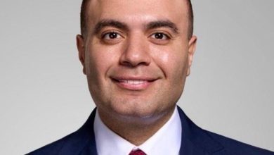 صورة أحمد إبراهيم البنا: حرص الرئيس علي استكمال “حياة كريمة” يؤكد اهتمامه بتحسين خدمات الريف