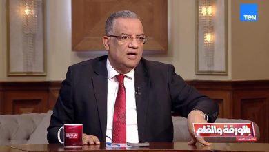 صورة الكاتب الصحفي د.محمود مسلم يقدم الحقيقة عن رضا الناس.. ويطالب الحكومة بـ”الطبطبة”